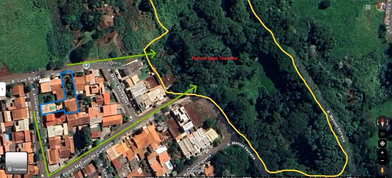 casa à venda no Jardim Morada do Sol, Ibiporã