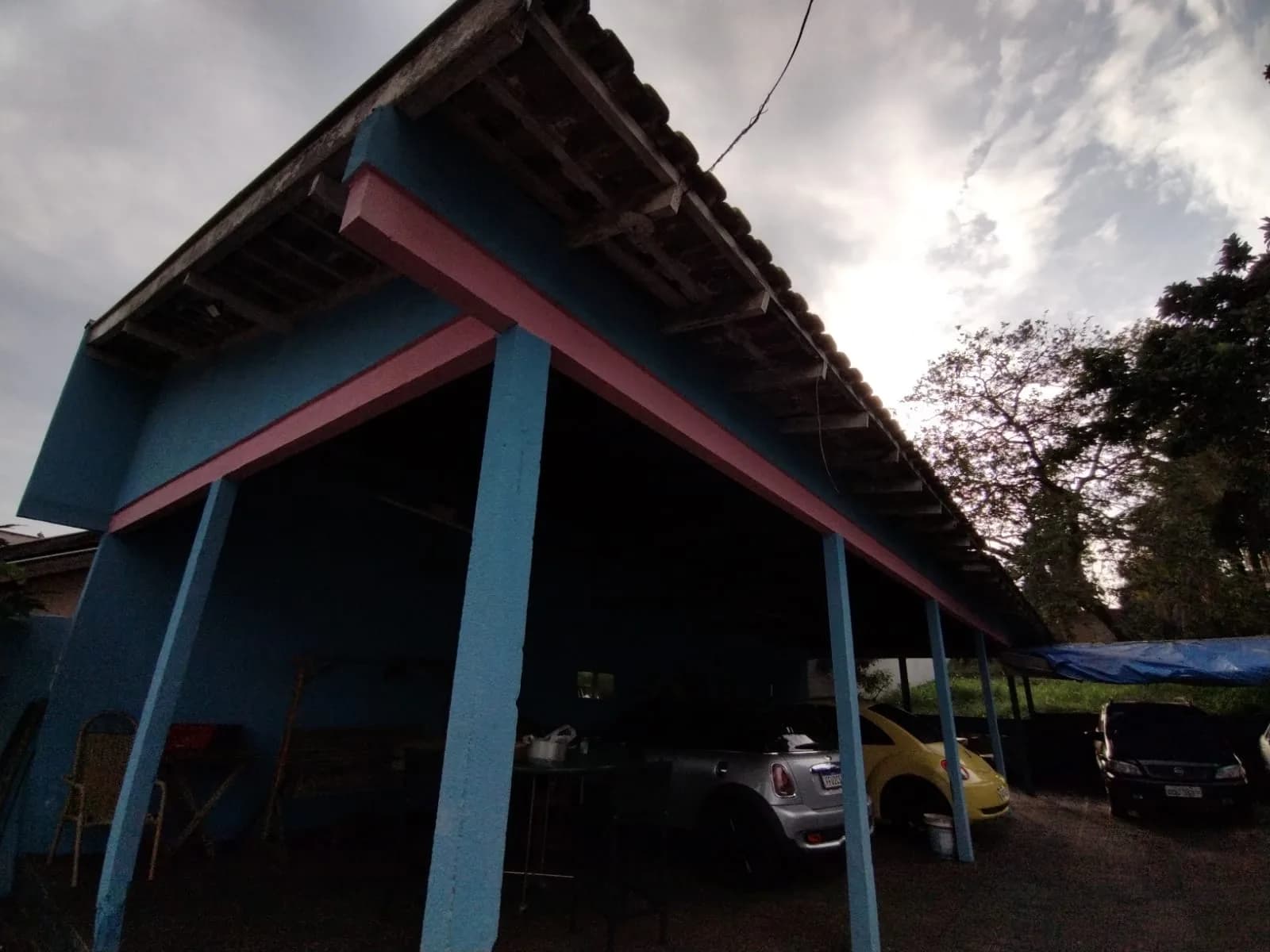 chacara à venda no Centro, Ibiporã