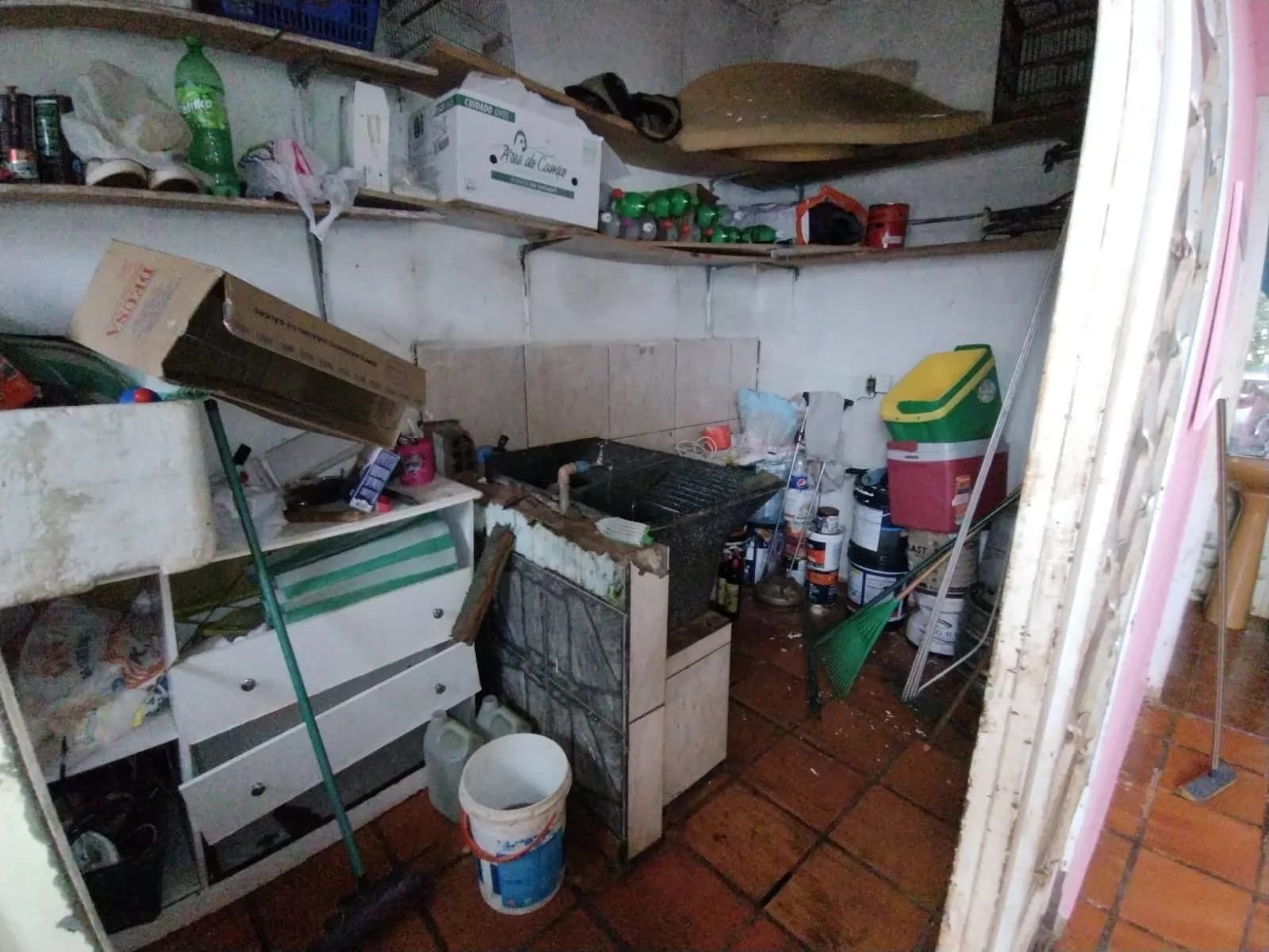 chacara à venda no Centro, Ibiporã