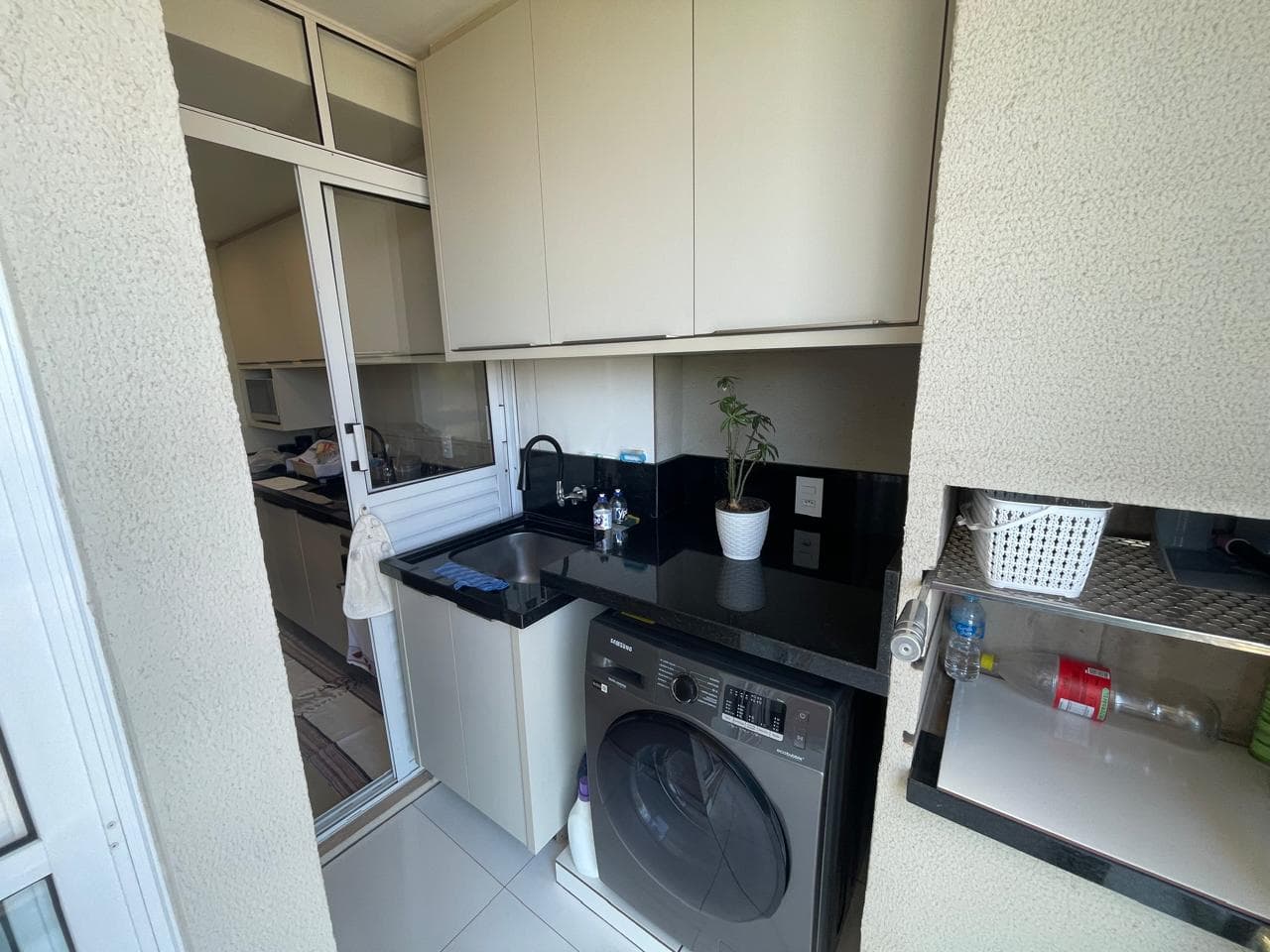 apartamento à venda no Setor 2, Ibiporã