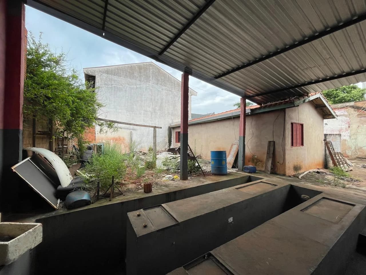 casa à venda no Centro, Ibiporã