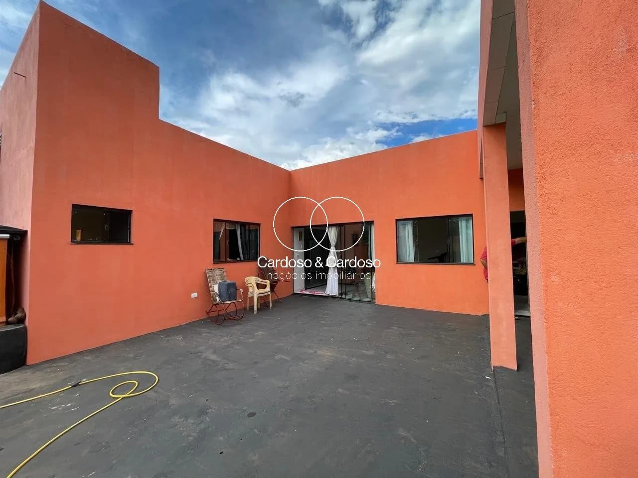 casa à venda no Jardim Pinheiro, Ibiporã