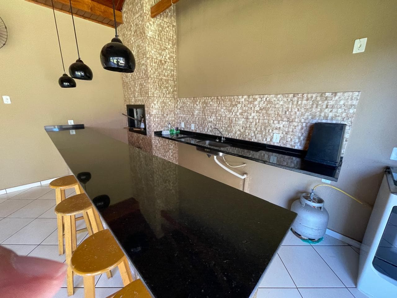 apartamento à venda no Jataizinho, Jataizinho