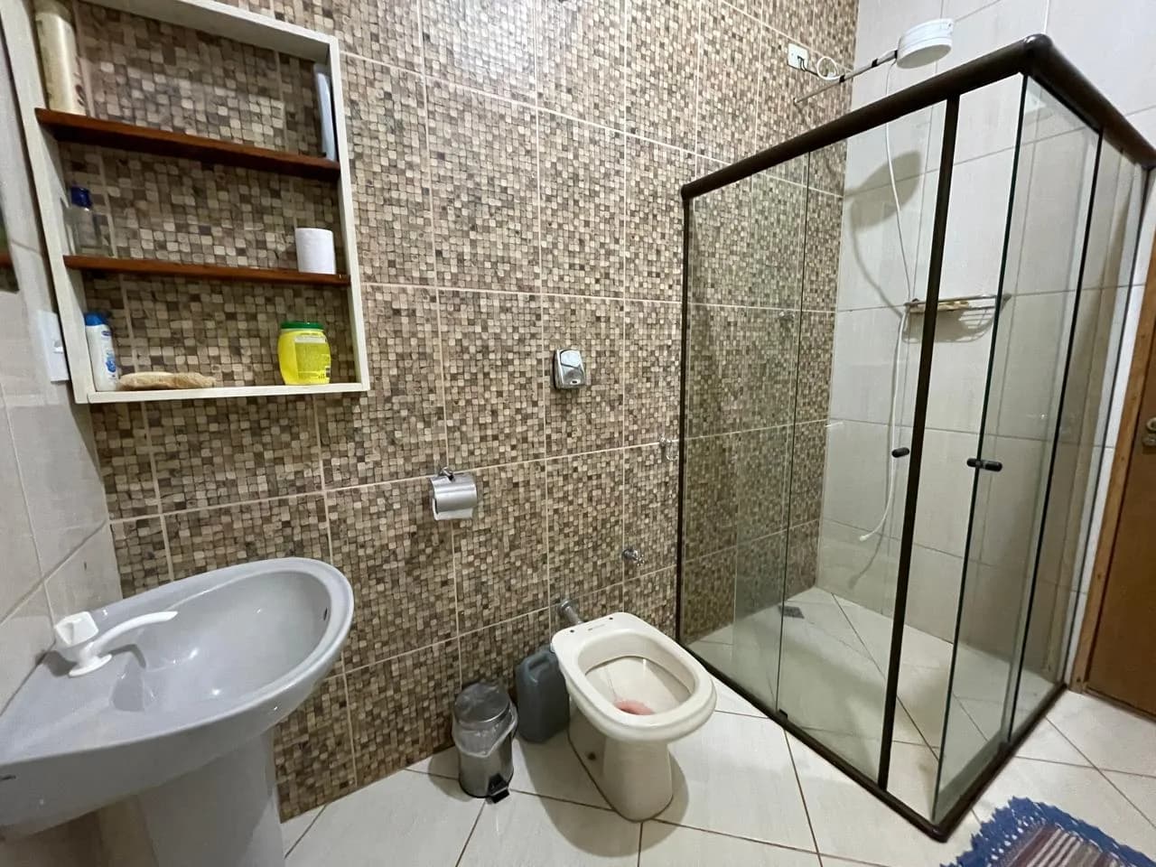 casa à venda no Balneário Tibagi, Ibiporã