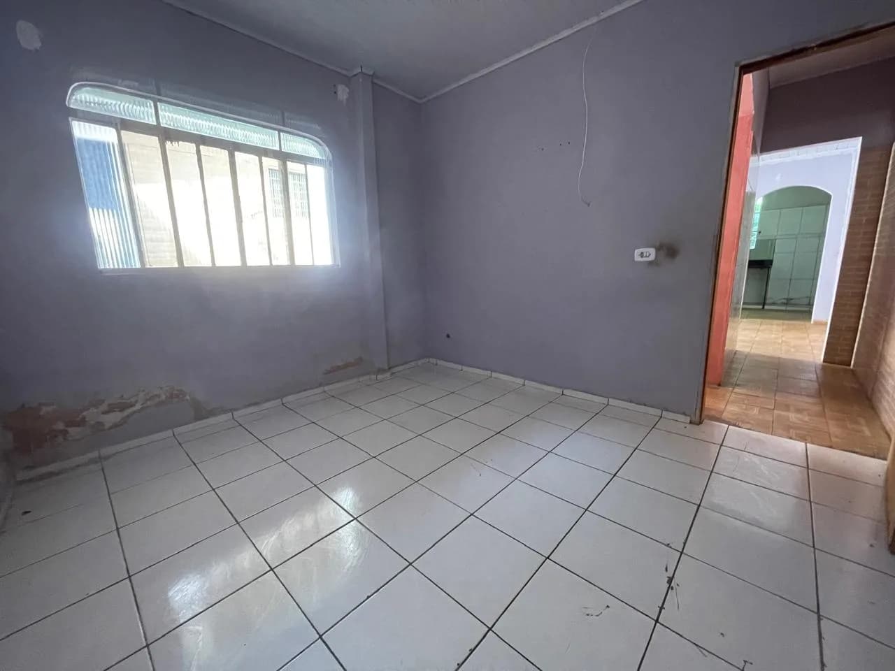 casa à venda no Serraia, Ibiporã