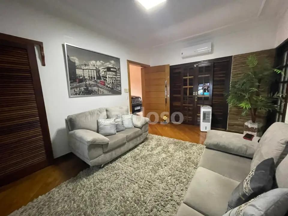 casa à venda em Ibiporã