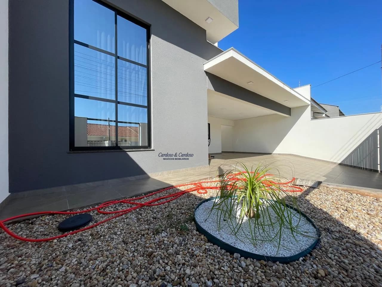 casa à venda no Residencial Castelo Branco, Ibiporã
