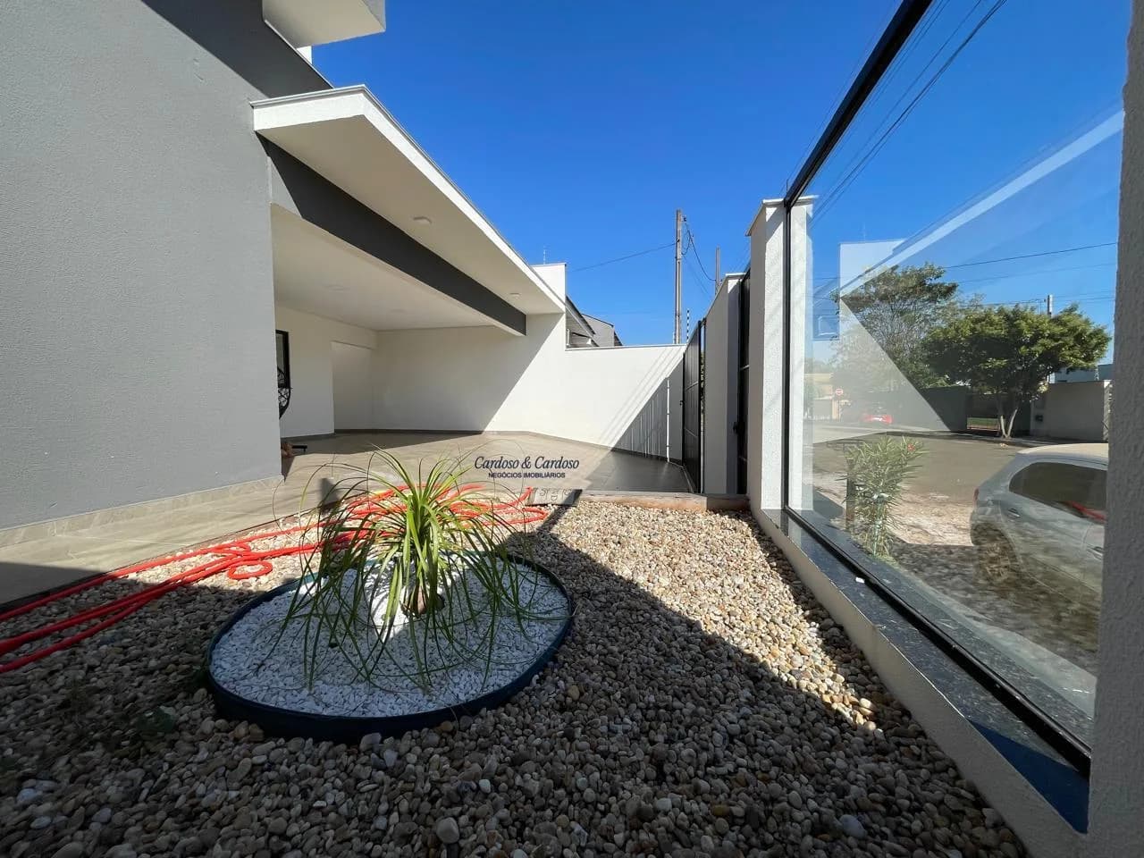 casa à venda no Residencial Castelo Branco, Ibiporã