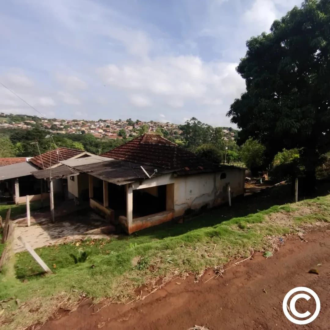 chacara à venda no Setor 1, Ibiporã