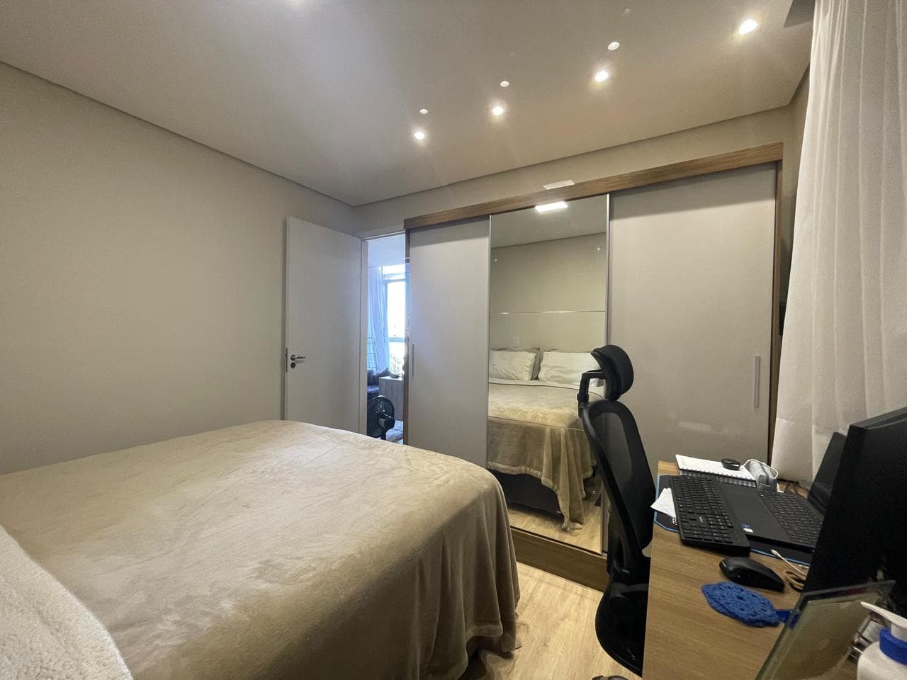 apartamento à venda no Setor 2, Ibiporã