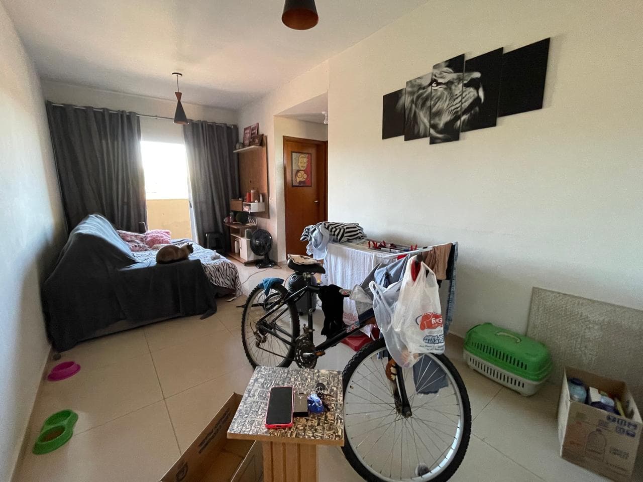 apartamento à venda no Jataizinho, Jataizinho