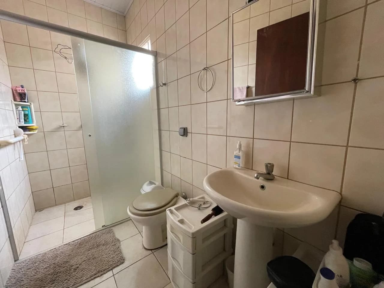 casa à venda no Centro, Ibiporã