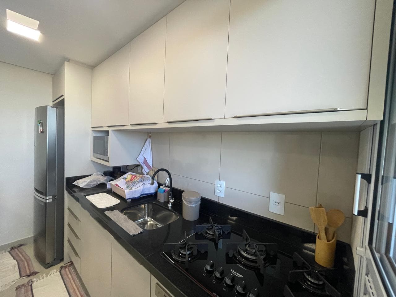 apartamento à venda no Setor 2, Ibiporã
