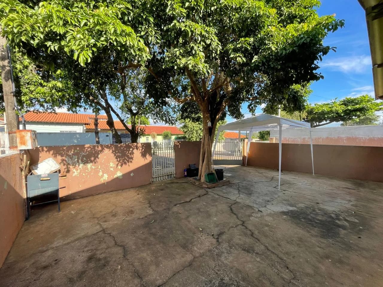 casa à venda no Jardim Canadá, Ibiporã