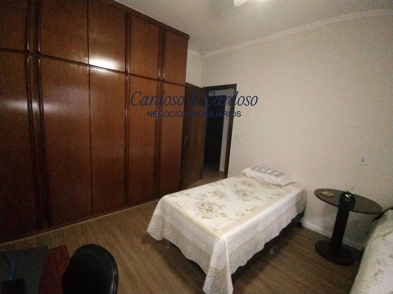 casa à venda no Centro, Ibiporã