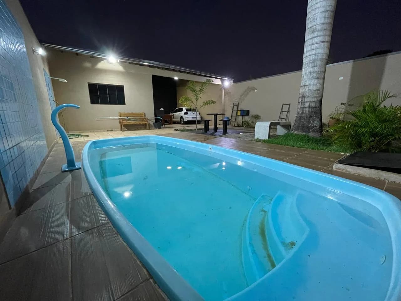 casa à venda no Balneário Tibagi, Ibiporã