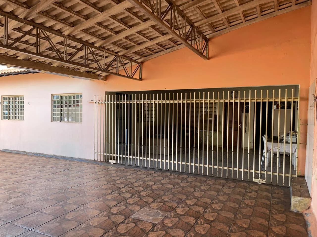 casa à venda no Centro, Ibiporã