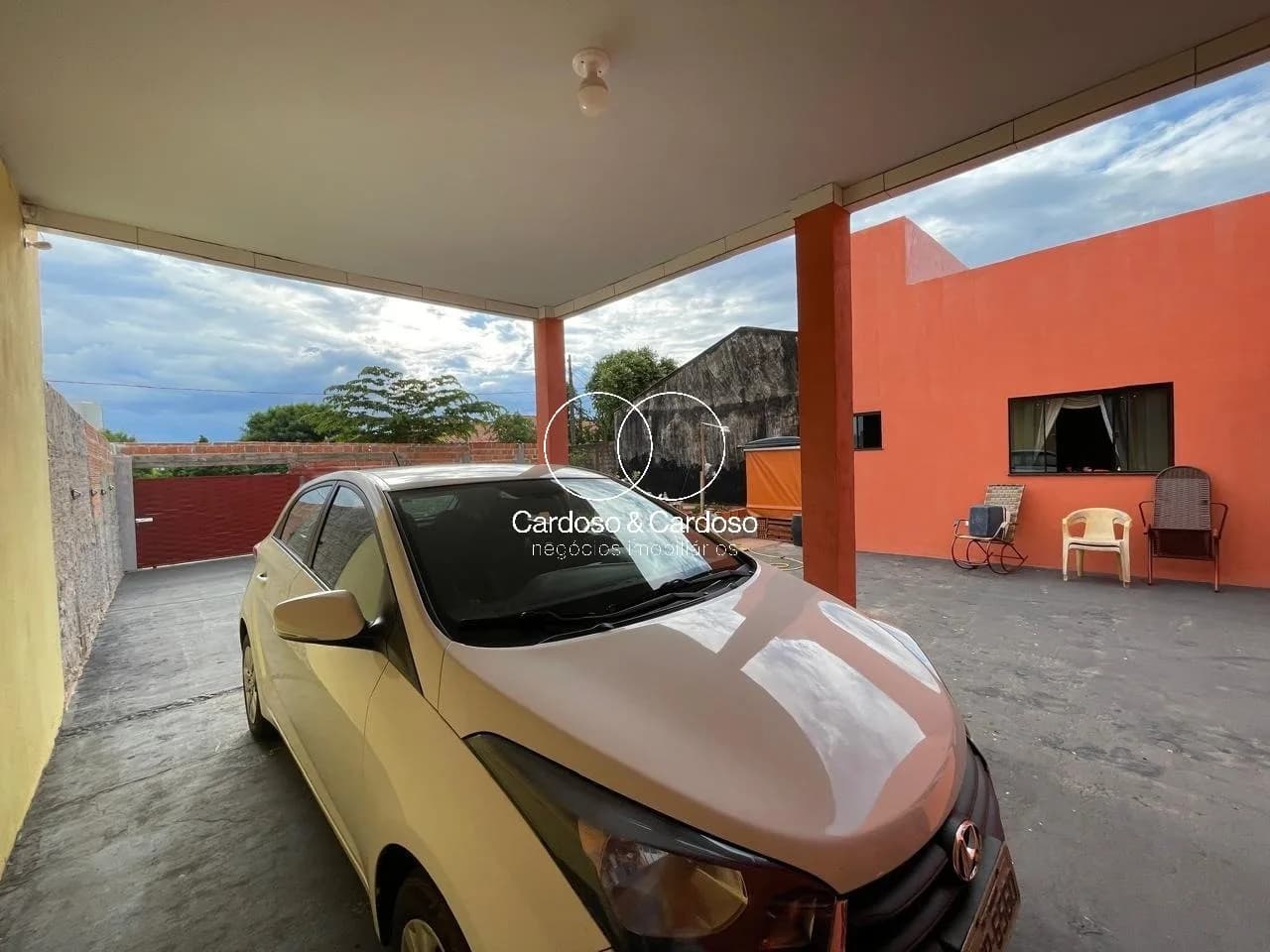 casa à venda no Jardim Pinheiro, Ibiporã