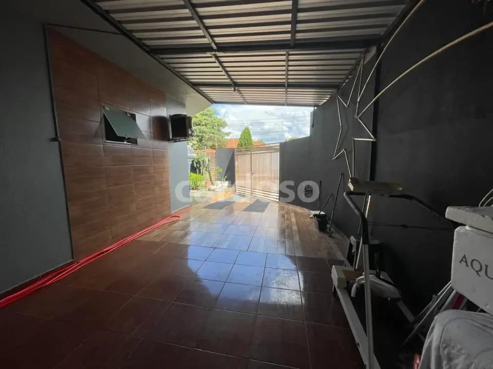 casa à venda no Cinquentenário, Ibiporã