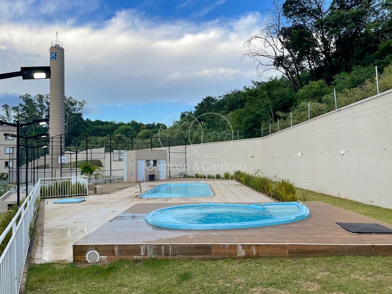 apartamento à venda no Setor 1, Ibiporã