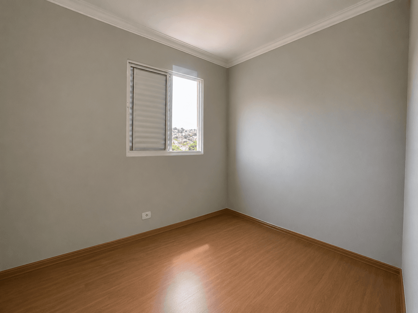 apartamento à venda no Santa Luzia, Ibiporã