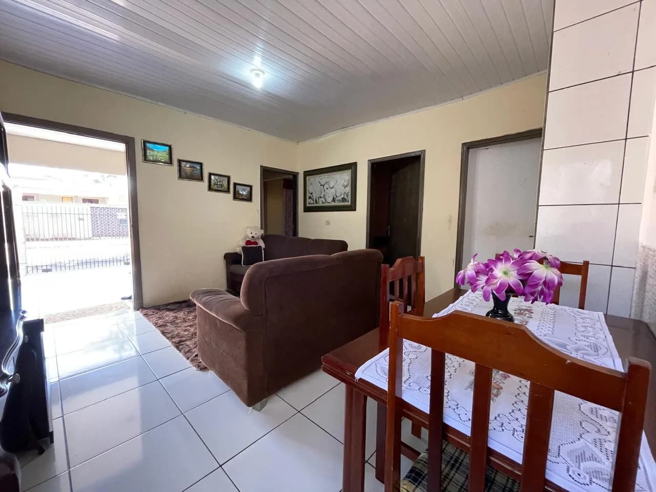 casa à venda no Centro, Jataizinho
