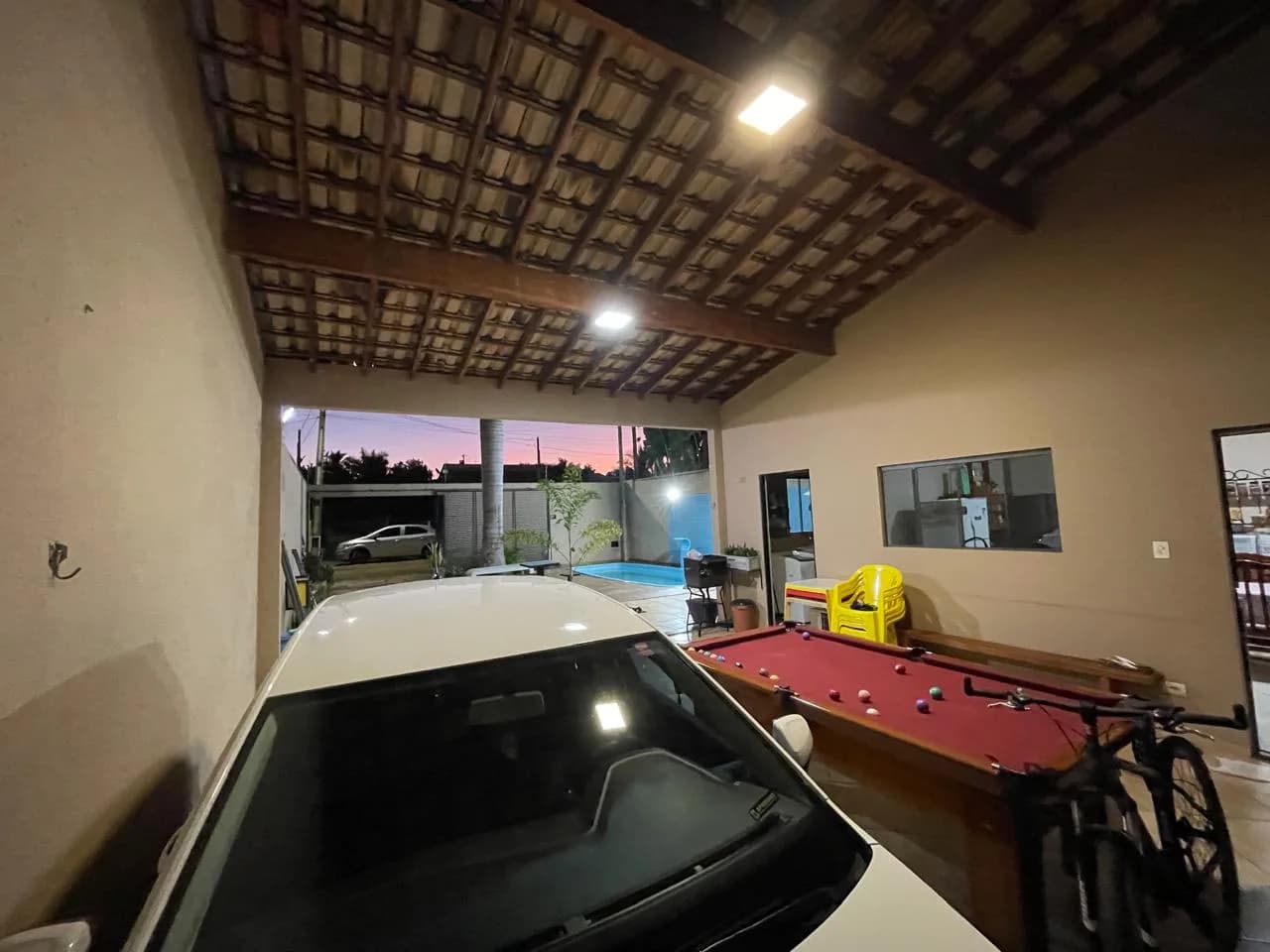 casa à venda no Balneário Tibagi, Ibiporã