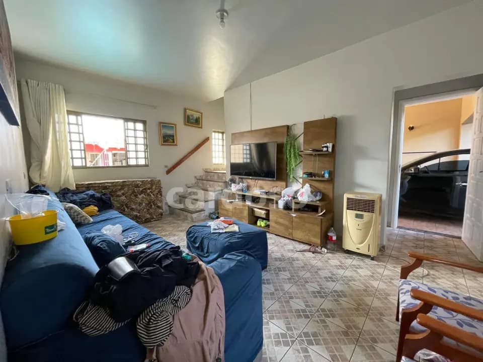sobrado à venda em Ibiporã