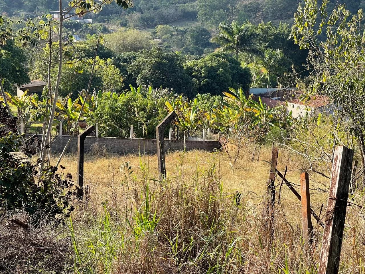 chacara à venda no Recanto do Engenho, Ibiporã