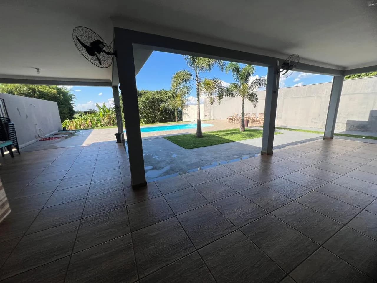 chacara à venda no Recanto do Engenho, Ibiporã