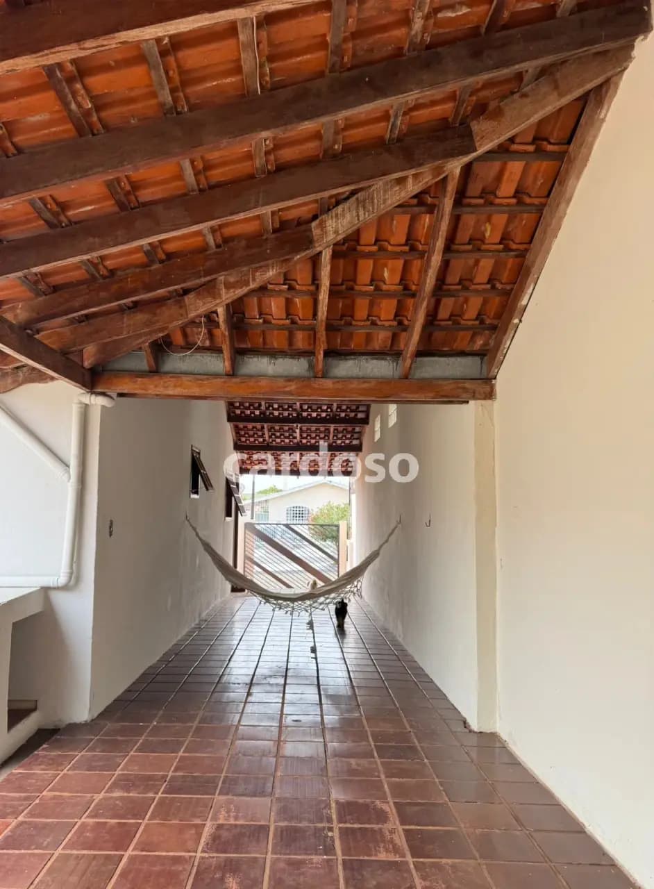 casa à venda em Londrina