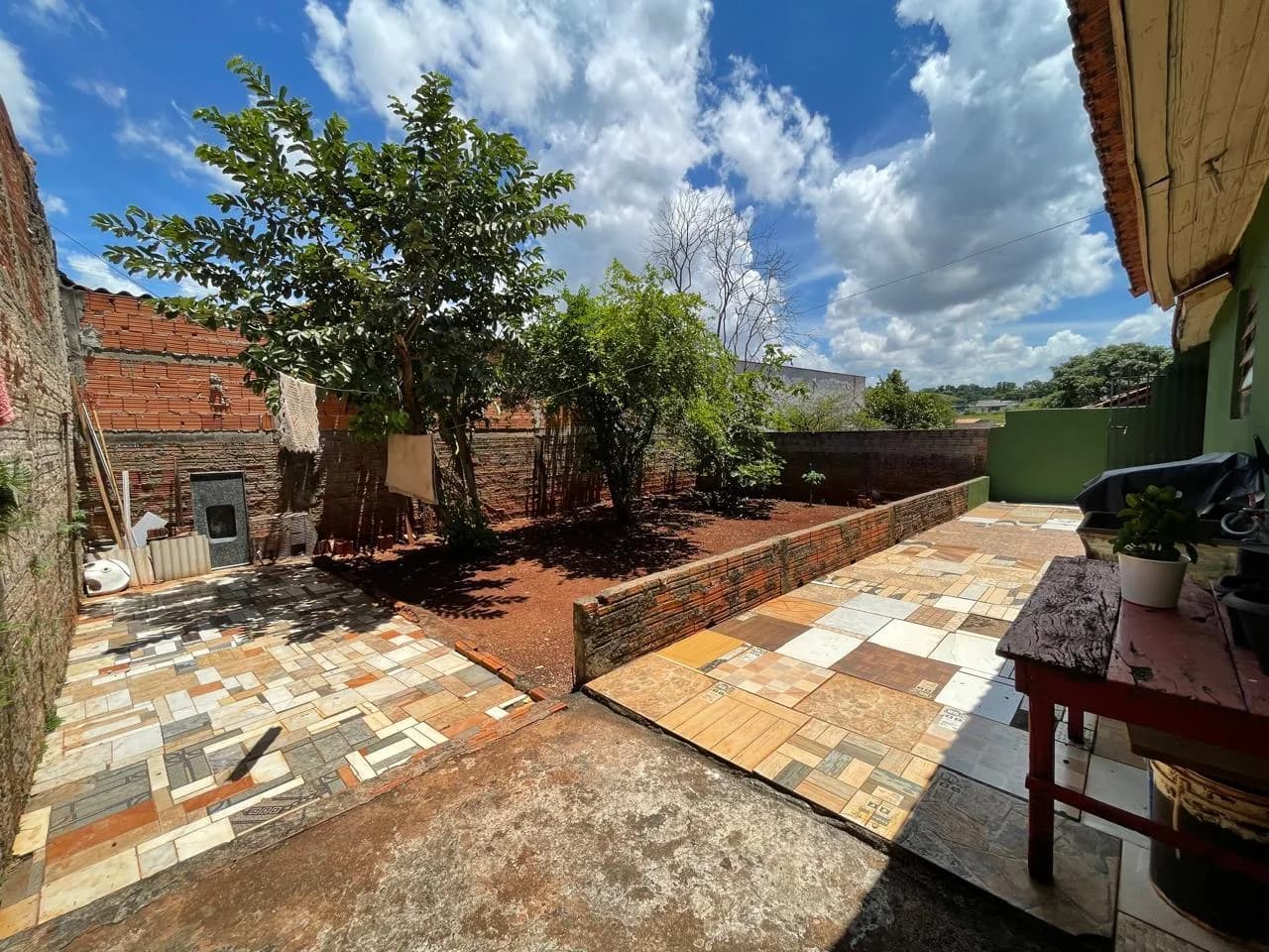 casa à venda no Residencial Pedro Splendor, Ibiporã