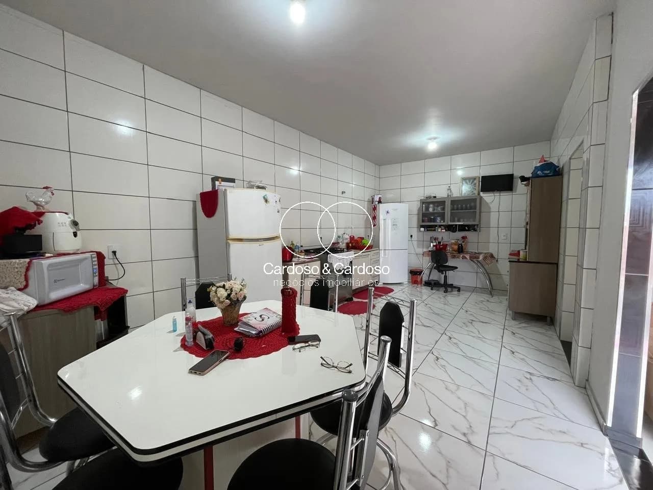 casa à venda no Jardim Pinheiro, Ibiporã
