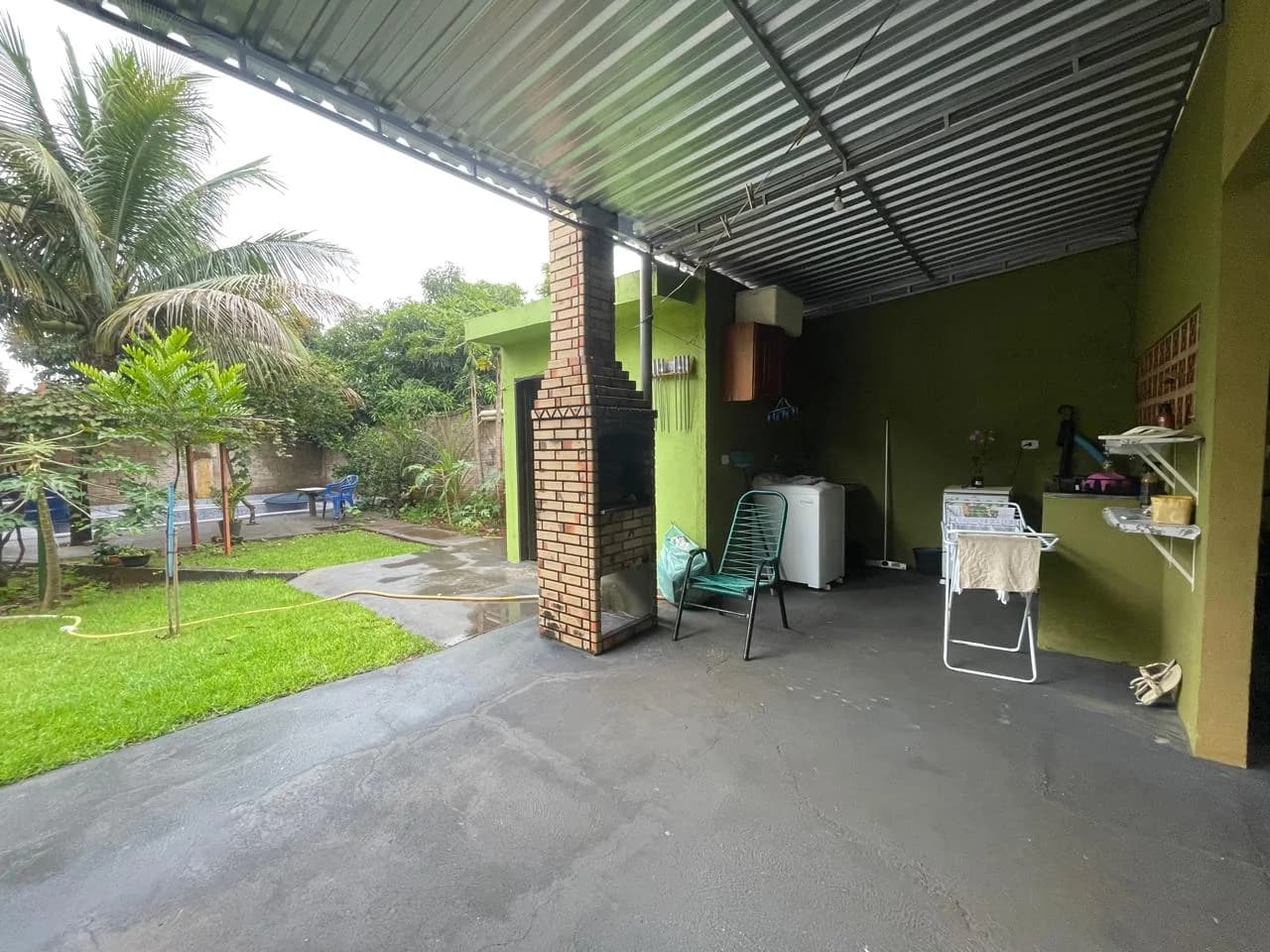 sobrado à venda no Terra Bonita, Ibiporã