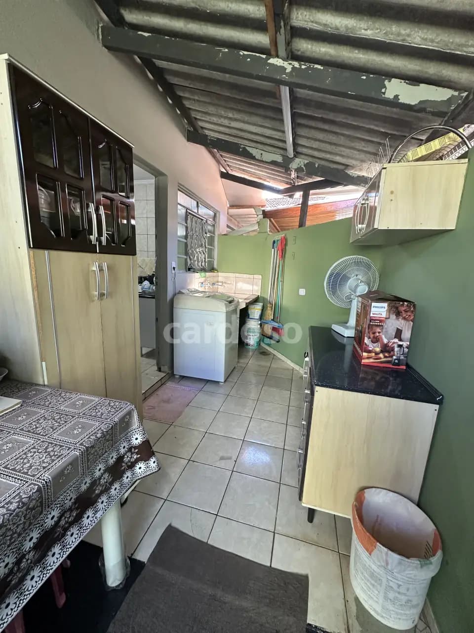 casa à venda em Londrina