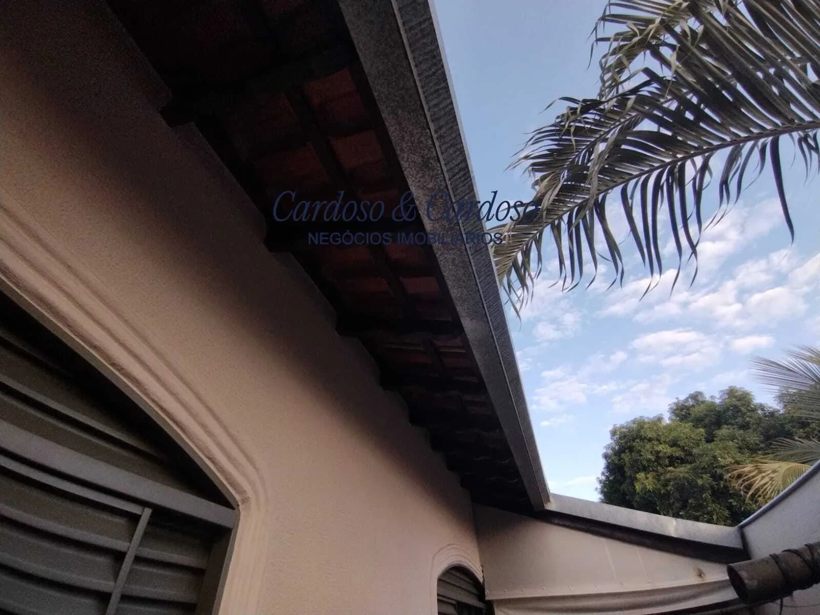 casa à venda no Centro, Ibiporã