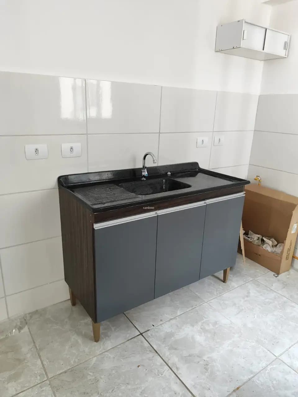 apartamento para alugar em Londrina