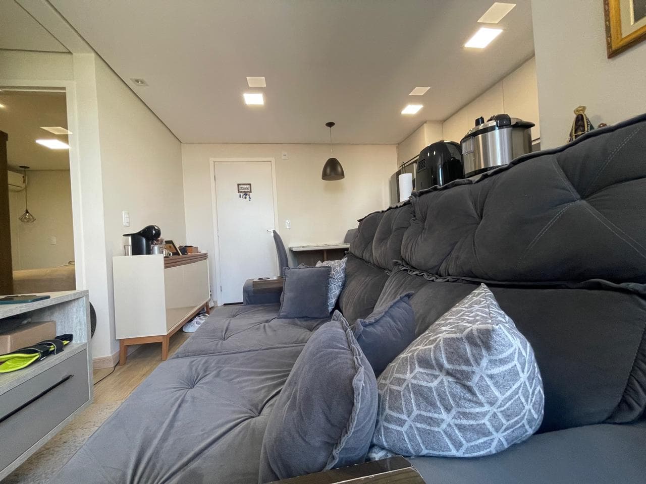 apartamento à venda no Setor 2, Ibiporã