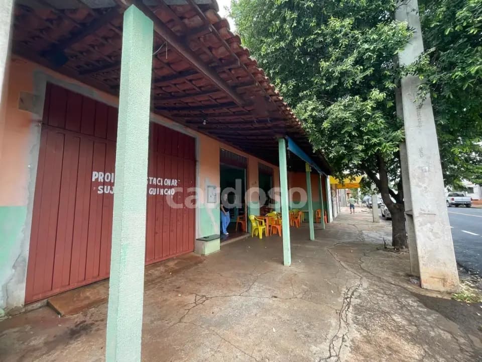 ponto_comercial à venda em Ibiporã