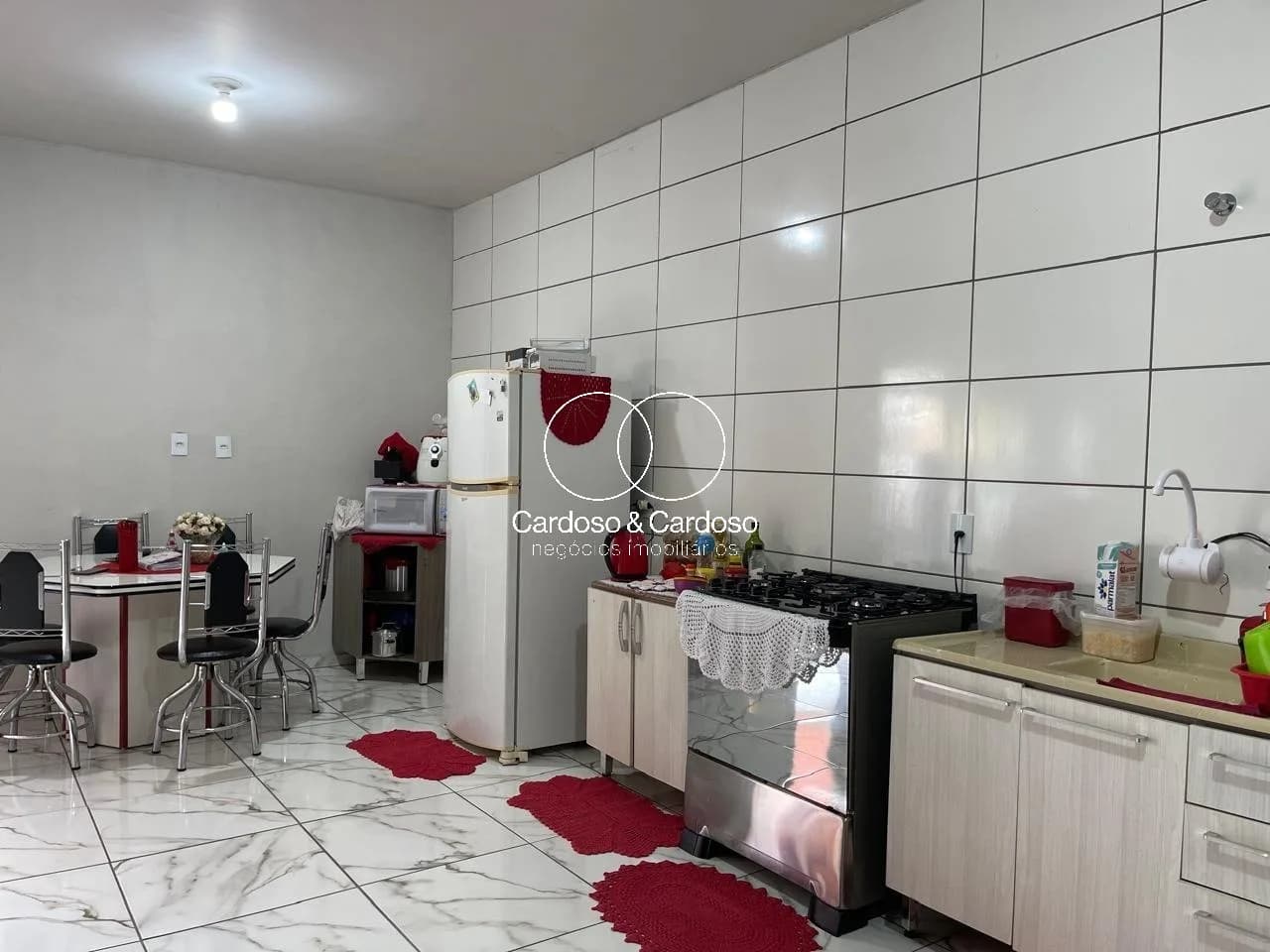 casa à venda no Jardim Pinheiro, Ibiporã