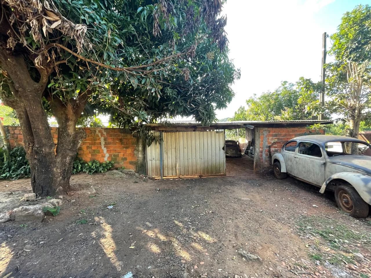chacara à venda no Recanto do Engenho, Ibiporã