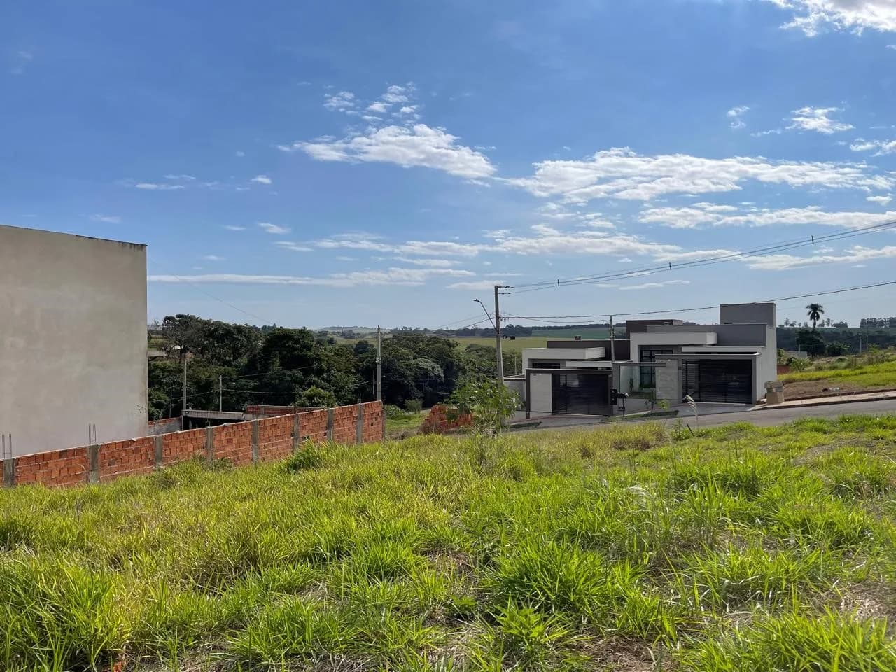 terreno à venda no Residencial Park Guará, Ibiporã