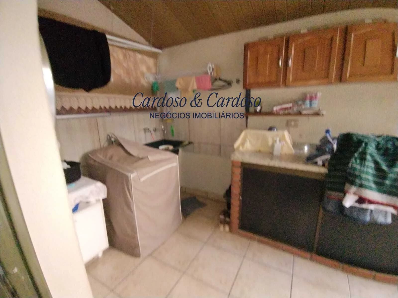 casa à venda no Centro, Ibiporã