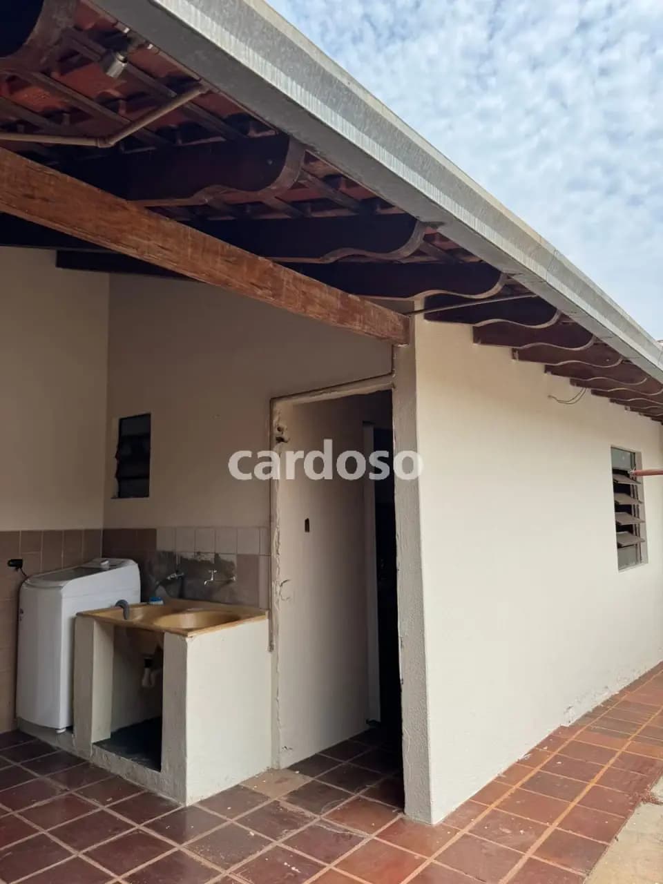 casa à venda em Londrina