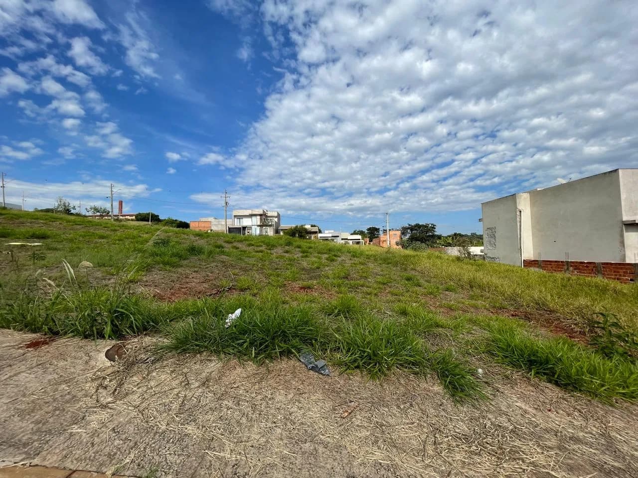 terreno à venda no Residencial Park Guará, Ibiporã