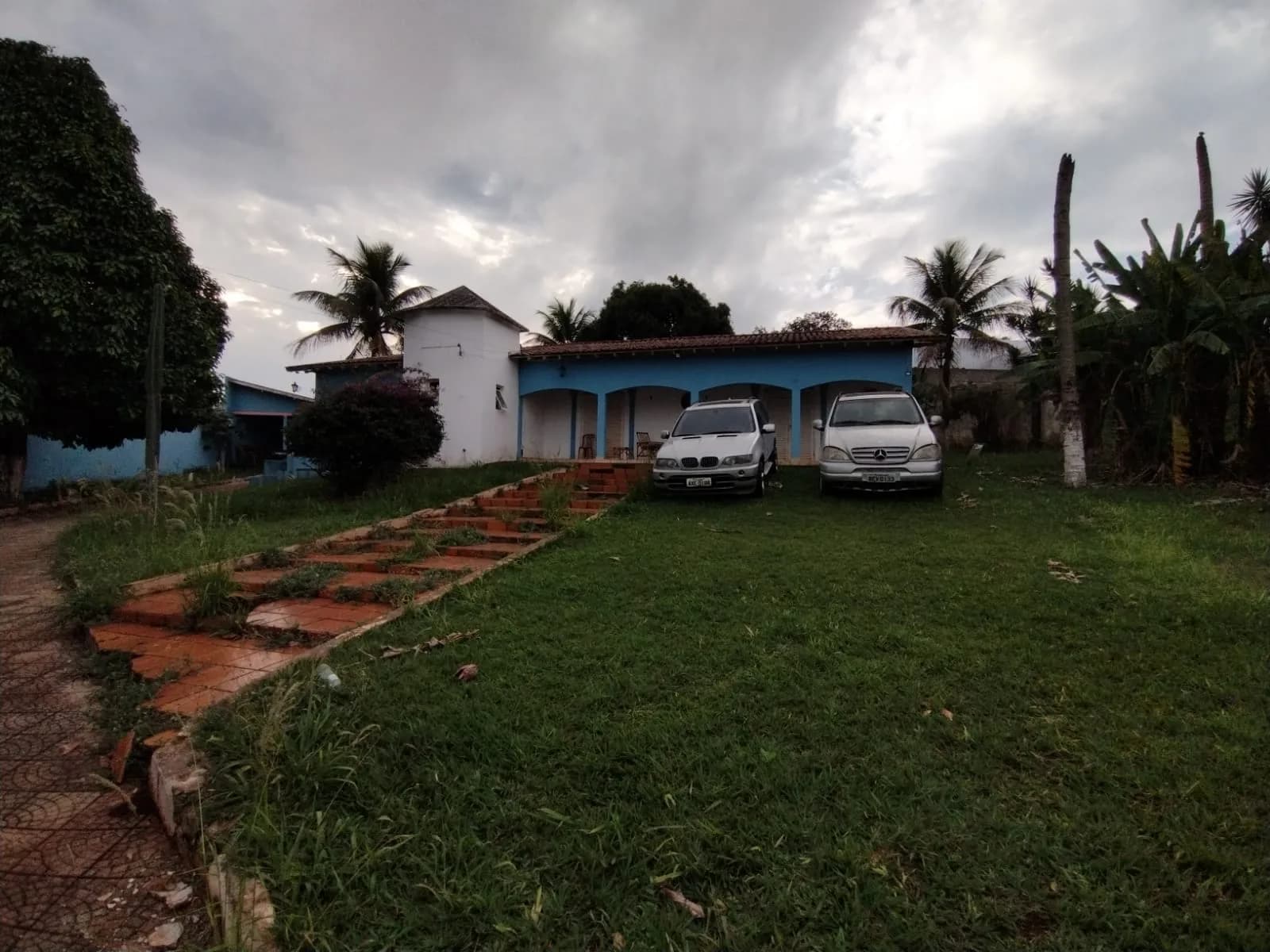 chacara à venda no Centro, Ibiporã
