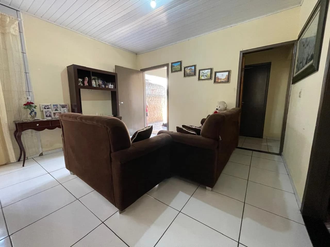 casa à venda no Centro, Jataizinho