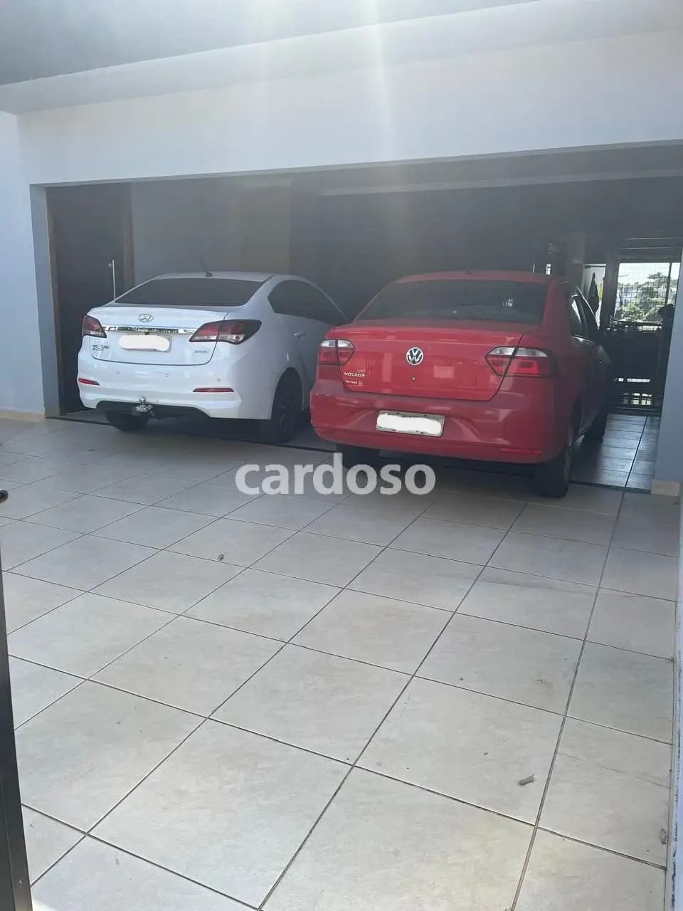 casa à venda em Ibiporã