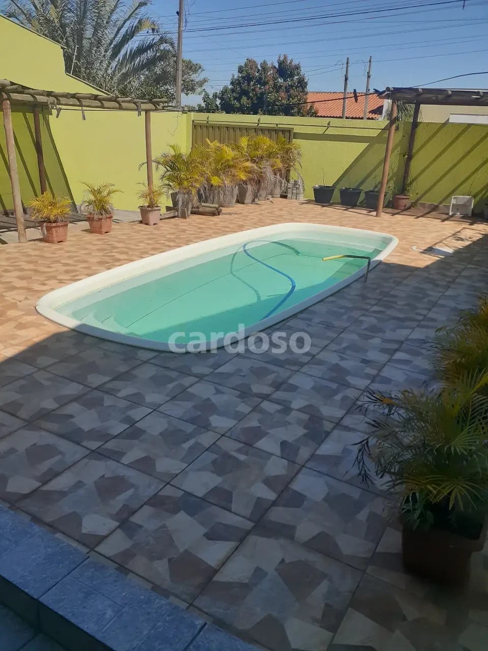 casa à venda em Londrina