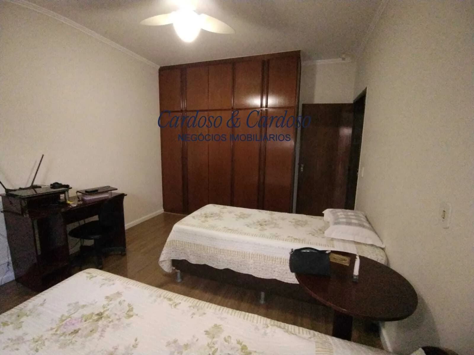 casa à venda no Centro, Ibiporã